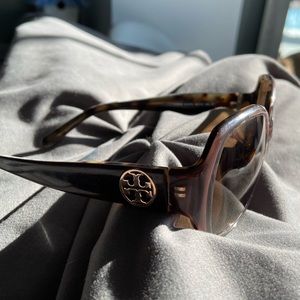 Tory Burch sunglasses